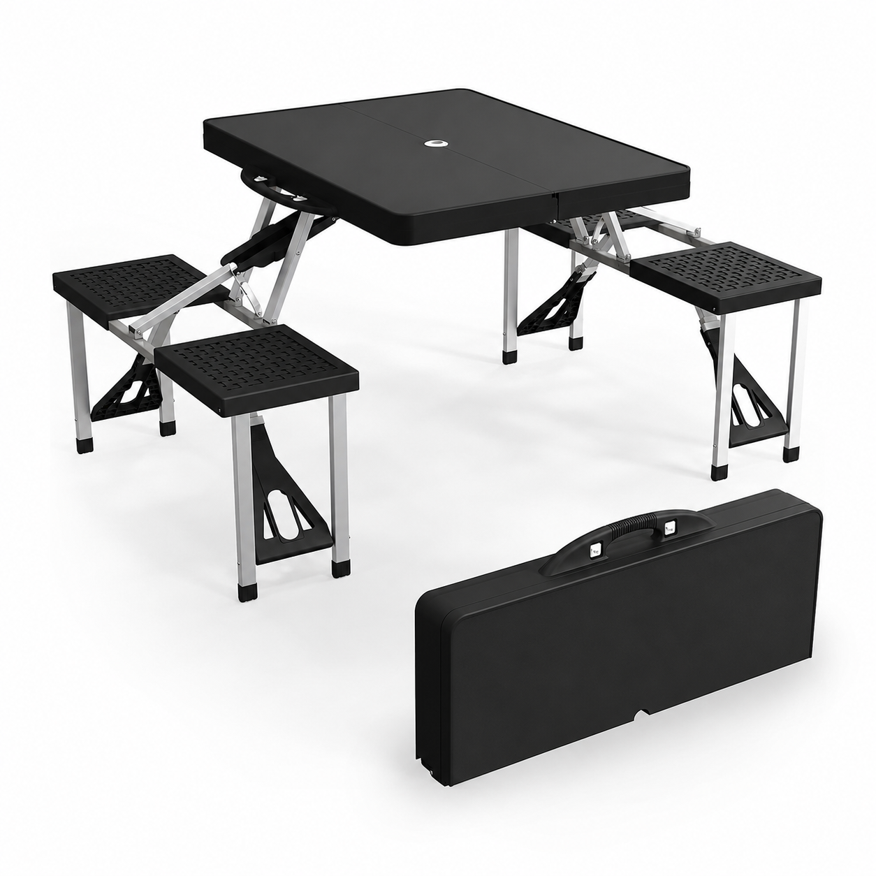 CASE TABLE